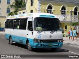 Autobuses sin identificación - Bahamas 15 na cidade de Nassau, Bahamas, por Thiago Alex. ID da foto: :id.