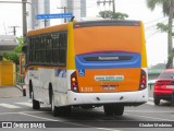 Cidade Alta Transportes 1.355 na cidade de Recife, Pernambuco, Brasil, por Glauber Medeiros. ID da foto: :id.