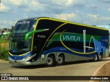 Vivitur Turismo 31000 na cidade de Contagem, Minas Gerais, Brasil, por Matheus Adler. ID da foto: :id.