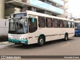 Ônibus Particulares 0G84 na cidade de João Pessoa, Paraíba, Brasil, por Alexandre Dumas. ID da foto: :id.