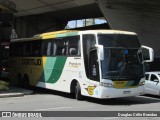 Empresa Gontijo de Transportes 12620 na cidade de Belo Horizonte, Minas Gerais, Brasil, por Douglas Célio Brandao. ID da foto: :id.