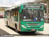 OT Trans - Ótima Salvador Transportes 21060 na cidade de Salvador, Bahia, Brasil, por Victor São Tiago Santos. ID da foto: :id.