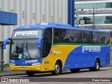 Fergramon Transportes 220 na cidade de Curitiba, Paraná, Brasil, por Paulo Gustavo. ID da foto: :id.