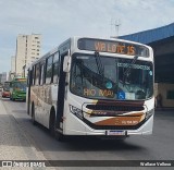 Auto Ônibus Vera Cruz RJ 104.005 na cidade de Duque de Caxias, Rio de Janeiro, Brasil, por Wallace Velloso. ID da foto: :id.