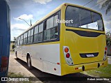 Ônibus Particulares A41328 na cidade de São Gonçalo dos Campos, Bahia, Brasil, por Robert Jesus Silva. ID da foto: :id.