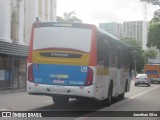 Transportadora Globo 977 na cidade de Recife, Pernambuco, Brasil, por Jonathan Silva. ID da foto: :id.