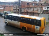 STEC - Subsistema de Transporte Especial Complementar D-096 na cidade de Salvador, Bahia, Brasil, por Gustavo Santos Lima. ID da foto: :id.