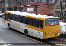 Plataforma Transportes 30669 na cidade de Salvador, Bahia, Brasil, por Gustavo Santos Lima. ID da foto: :id.