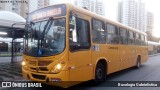 Empresa de Ônibus Campo Largo 22008 na cidade de Curitiba, Paraná, Brasil, por Busologia Gabrielística. ID da foto: :id.