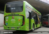 Upbus Qualidade em Transportes 3 5008 na cidade de São Paulo, São Paulo, Brasil, por Bruno - ViajanteFLA. ID da foto: :id.