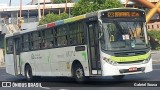 Transportes Paranapuan B10112 na cidade de Rio de Janeiro, Rio de Janeiro, Brasil, por Gabriel Sousa. ID da foto: :id.