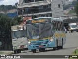 Vitória Tur 61 na cidade de Colombo, Paraná, Brasil, por GDC __39AM. ID da foto: :id.