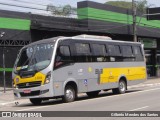 Upbus Qualidade em Transportes 3 5954 na cidade de São Paulo, São Paulo, Brasil, por Gilberto Mendes dos Santos. ID da foto: :id.