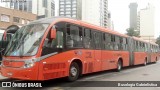 Empresa Cristo Rei > CCD Transporte Coletivo DE703 na cidade de Curitiba, Paraná, Brasil, por Busologia Gabrielística. ID da foto: :id.