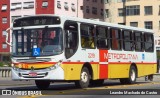 Rodoviária Metropolitana 2.219 na cidade de Recife, Pernambuco, Brasil, por Leandro Machado de Castro. ID da foto: :id.