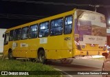 Transporte Tropical 4290 na cidade de Aracaju, Sergipe, Brasil, por Gladyston Santana Correia. ID da foto: :id.