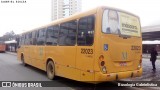 Empresa de Ônibus Campo Largo 22023 na cidade de Curitiba, Paraná, Brasil, por Busologia Gabrielística. ID da foto: :id.
