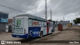 Ônibus Particulares 3000 na cidade de Agrestina, Pernambuco, Brasil, por Leon Oliver. ID da foto: :id.