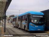 BRT Sorocaba Concessionária de Serviços Públicos SPE S/A 3222 na cidade de Sorocaba, São Paulo, Brasil, por Weslley Kelvin Batista. ID da foto: :id.