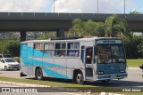 Ônibus Particulares  na cidade de Florianópolis, Santa Catarina, Brasil, por Altair Júnior. ID da foto: :id.