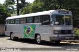 Rio Ouro Transporte Escolar 19 na cidade de Juiz de Fora, Minas Gerais, Brasil, por Lucas Oliveira. ID da foto: :id.