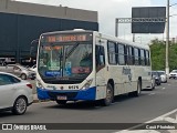 Viação Atalaia Transportes 6575 na cidade de Aracaju, Sergipe, Brasil, por Cauã Photobus. ID da foto: :id.