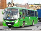 Autotrans > Turilessa 1507 na cidade de Contagem, Minas Gerais, Brasil, por Mateus Freitas Dias. ID da foto: :id.