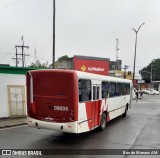 Integração Transportes 0409006 na cidade de Manaus, Amazonas, Brasil, por Bus de Manaus AM. ID da foto: :id.