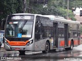 TRANSPPASS - Transporte de Passageiros 8 0356 na cidade de São Paulo, São Paulo, Brasil, por Rafael Santos Silva. ID da foto: :id.