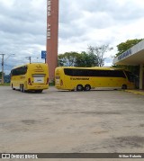 Viação Nova Itapemirim 20806 na cidade de Governador Valadares, Minas Gerais, Brasil, por Wilton Roberto. ID da foto: :id.