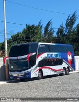 Mobile Turismo 1240 na cidade de Fortaleza, Ceará, Brasil, por Jonatha Leite. ID da foto: :id.