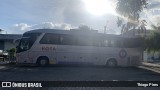 Rota Transportes Rodoviários 6725 na cidade de Barra do Choça, Bahia, Brasil, por Thiago Pires. ID da foto: :id.