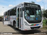 Reunidas Transportes >  Transnacional Metropolitano 51046 na cidade de João Pessoa, Paraíba, Brasil, por Alesandro da Mata Silva . ID da foto: :id.