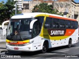 Saritur - Santa Rita Transporte Urbano e Rodoviário 30110 na cidade de Belo Horizonte, Minas Gerais, Brasil, por Paulo Gustavo. ID da foto: :id.