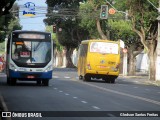 Viação Atalaia Transportes 6353 na cidade de Aracaju, Sergipe, Brasil, por Gledson Santos Freitas. ID da foto: :id.
