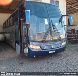 Ônibus Particulares 25249 na cidade de Campo Grande, Mato Grosso do Sul, Brasil, por PAULO MARINHO. ID da foto: :id.