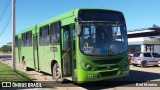 TransPessoal Transportes 711 na cidade de Rio Grande, Rio Grande do Sul, Brasil, por Biel Moreira. ID da foto: :id.