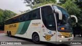 Empresa Gontijo de Transportes 17010 na cidade de São Paulo, São Paulo, Brasil, por Paixão Bus. ID da foto: :id.