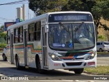 Auto Ônibus Santa Maria Transporte e Turismo 02073 na cidade de Natal, Rio Grande do Norte, Brasil, por Davi Felipe. ID da foto: :id.