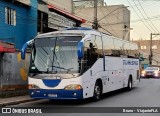 Ônibus Particulares 5C72 na cidade de São Paulo, São Paulo, Brasil, por Bruno - ViajanteFLA. ID da foto: :id.