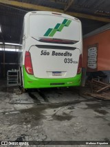 Empresa São Benedito 0351056 na cidade de Fortaleza, Ceará, Brasil, por Matheus Riquelme. ID da foto: :id.