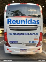 Empresa Reunidas Paulista de Transportes 164003 na cidade de Bauru, São Paulo, Brasil, por Júnior Juninho. ID da foto: :id.