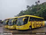 Expresso Real Bus 0251 na cidade de João Pessoa, Paraíba, Brasil, por Eronildo Assunção. ID da foto: :id.
