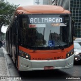 TRANSPPASS - Transporte de Passageiros 8 0903 na cidade de São Paulo, São Paulo, Brasil, por Michel Nowacki. ID da foto: :id.