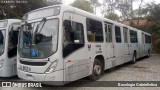 Araucária Transportes Coletivos LL602 na cidade de Curitiba, Paraná, Brasil, por Busologia Gabrielística. ID da foto: :id.