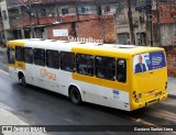Plataforma Transportes 30743 na cidade de Salvador, Bahia, Brasil, por Gustavo Santos Lima. ID da foto: :id.