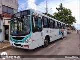 Reunidas Transportes >  Transnacional Metropolitano 56070 na cidade de Bayeux, Paraíba, Brasil, por Mateus Militão. ID da foto: :id.