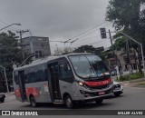 Allibus Transportes 4 5728 na cidade de São Paulo, São Paulo, Brasil, por MILLER ALVES. ID da foto: :id.