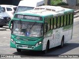 OT Trans - Ótima Salvador Transportes 21268 na cidade de Salvador, Bahia, Brasil, por Victor São Tiago Santos. ID da foto: :id.