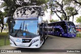 Empresa de Ônibus Nossa Senhora da Penha 64030 na cidade de Curitiba, Paraná, Brasil, por Matheus Ribas. ID da foto: :id.